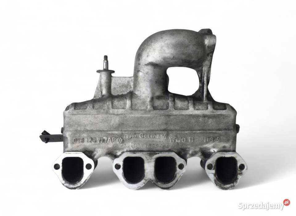 KOLEKTOR SSĄCY VW PASSAT B5 FL AUDI A4 B6 19 TDI Działoszyce