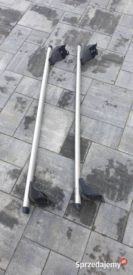 Do sprzedania Bagaznik Dachowy Citron Xsara Rzeszów sprzedam