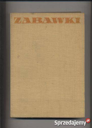 Zabawki zachodniopomorskie