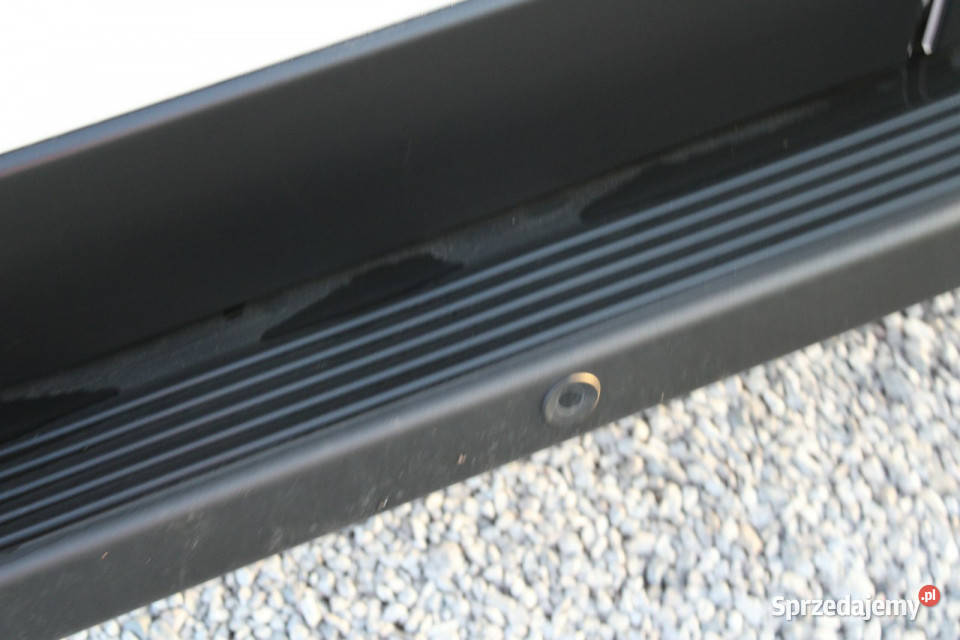 Fiat Ducato EDUCATO L2h1 47kWh Salon polska komputer pokładowy