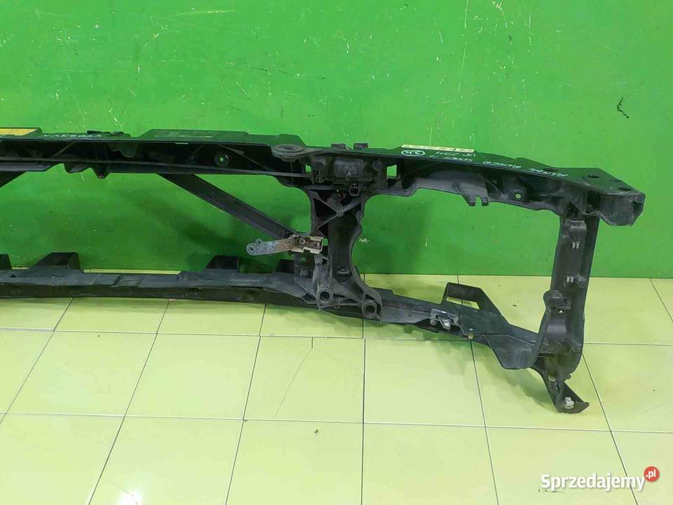 RANGE ROVER SPORT I 27 TDV6 05r pas przedni mazowieckie