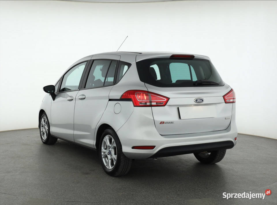 Ford B 10 EcoBoost Piaseczno