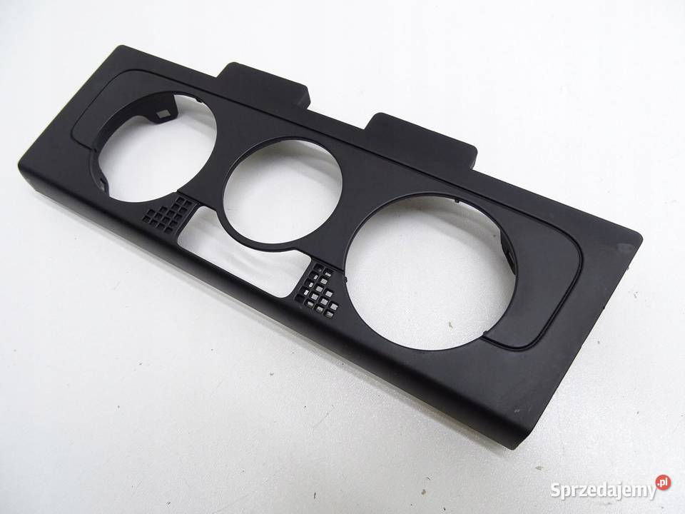 RAMKA DEKOR PANELU KLIMATYZACJI VW POLO V 6R 11R sprzedam