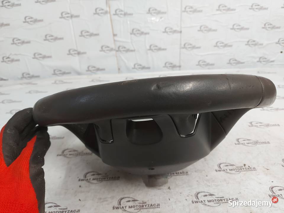 RENAULT MEGANE III SCENIC III kierownica Kielce