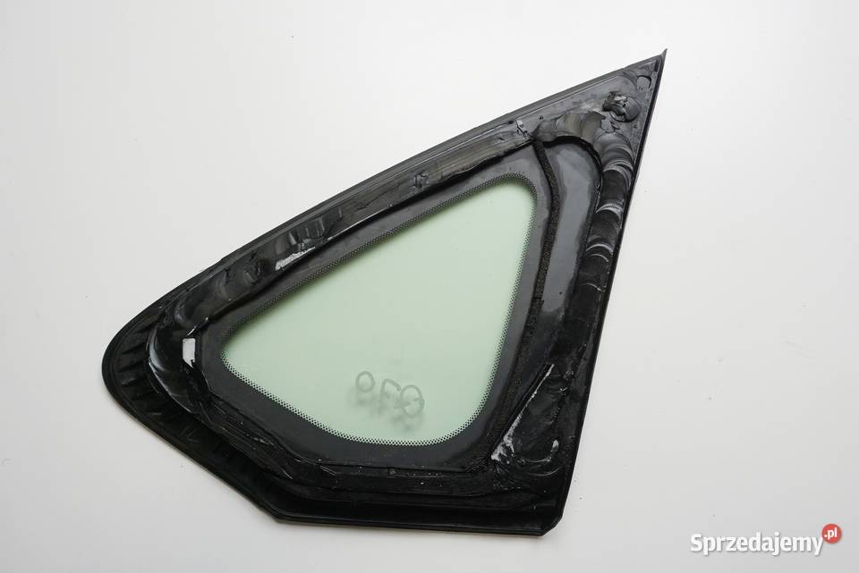 SZYBA KAROSERYJNA LEWA TYLNA TYŁ INFINITI Q70 wielkopolskie Nowy Tomyśl