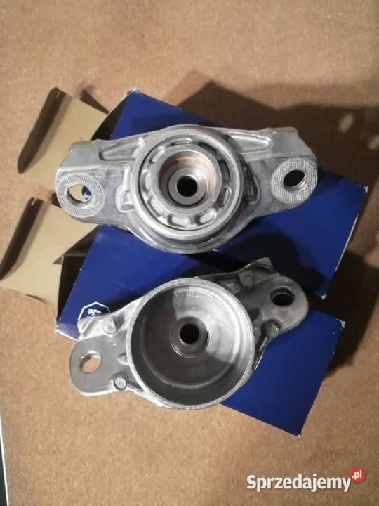 Lemforder poduszka amortyzatora tył 37416 01