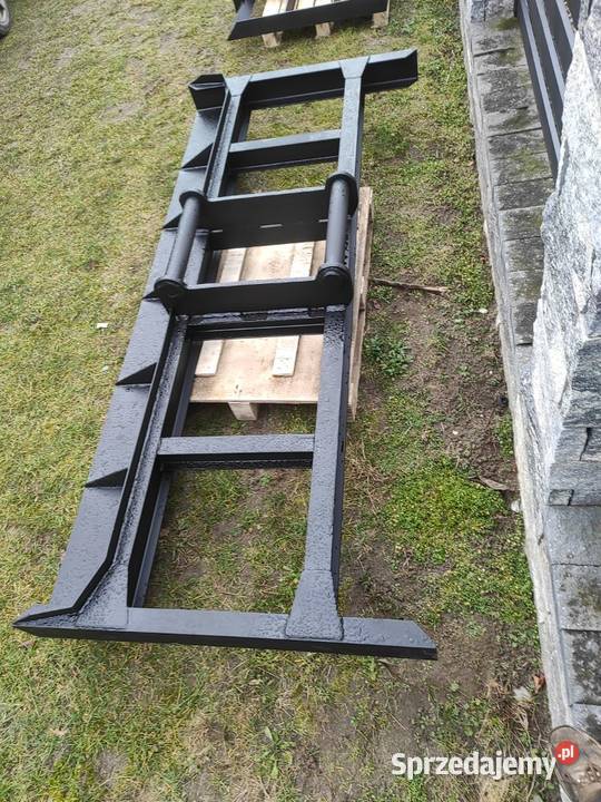 belka 28m do koparki równająca równiarka Kłobuck sprzedam