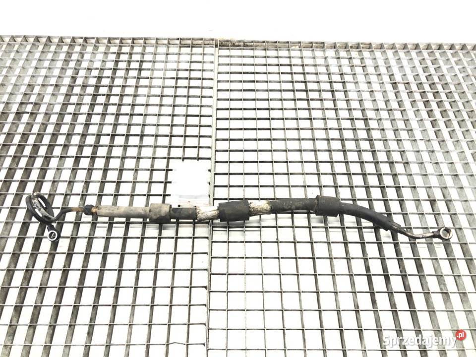 WĄŻ WSPOMAGANIA AUDI A6 C6 27 180 0411 PRZEWÓD