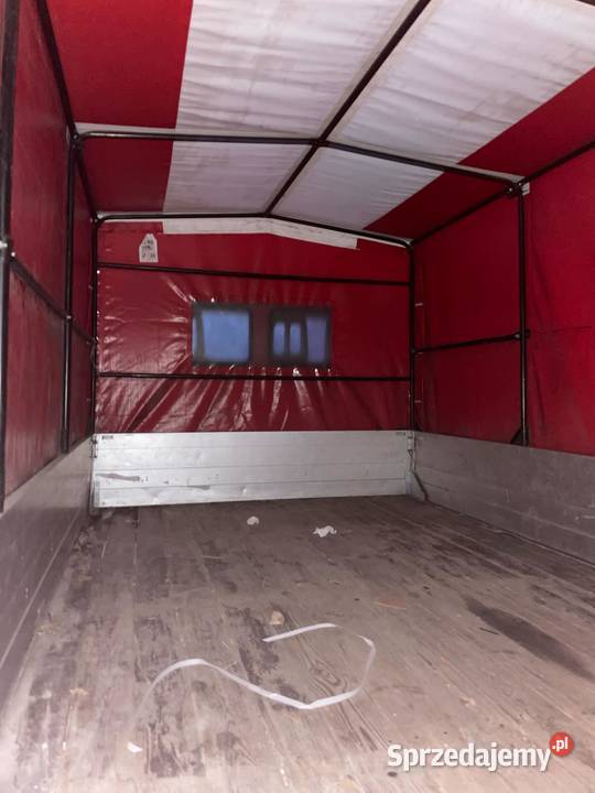 LUBLIN 3 ADORIA DAEWOO dolnośląskie