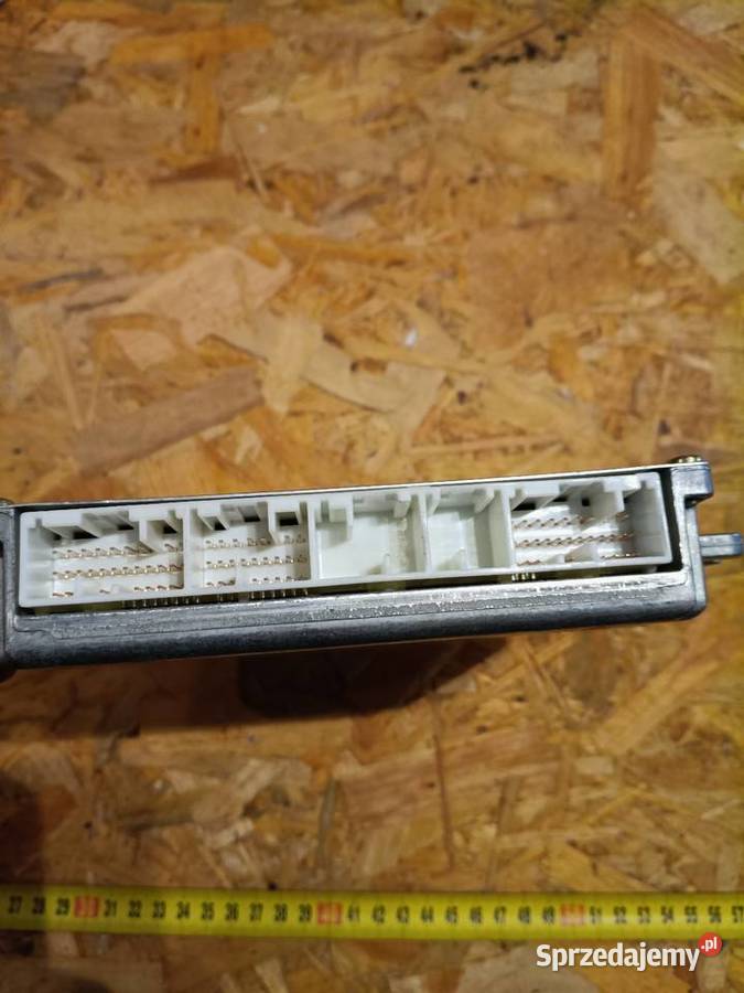 Honda Civic VII EU8 Sterownik Silnika ECU Komputery Łosice sprzedam