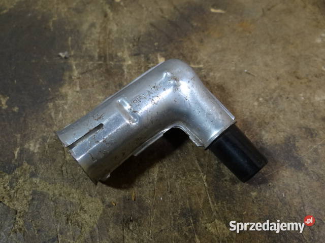 fajka świecy zapłonowa MZ IFA AWO Simson IWL org