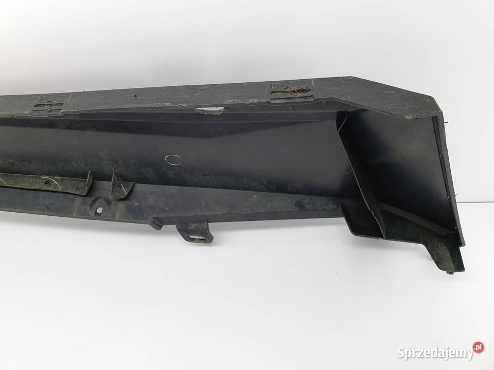 Prog Lewy Oalona Slider Can Am Maverick 1000R Łódź