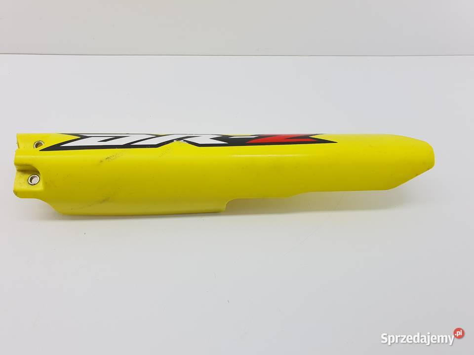 Oslony Lag Oslona Suzuki Drz 400 Łódź