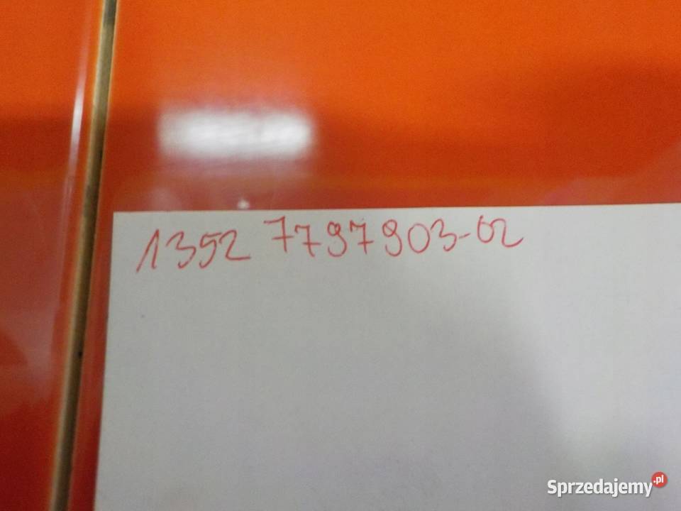 BMW 3 F30 20 D 325D 15r 218 N47D20D slizg osobowe Rozrząd sprzedam