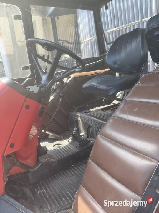 Zetor 7211 Gostynin