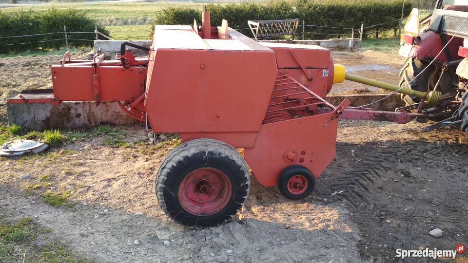 Deutz fahr hd400 sipma z224 nieuszkodzony Giby sprzedam