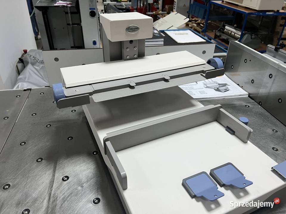 Fastbind FotoMount F32 mazowieckie Radom
