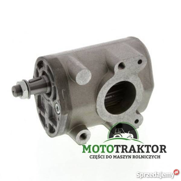Pompa hydrauliczna Massey Ferguson 6460 6470 sprzedam