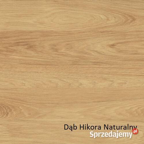 Biurko Neptun blenda Dąb Casella Naturalny 76.1cm Biłgoraj