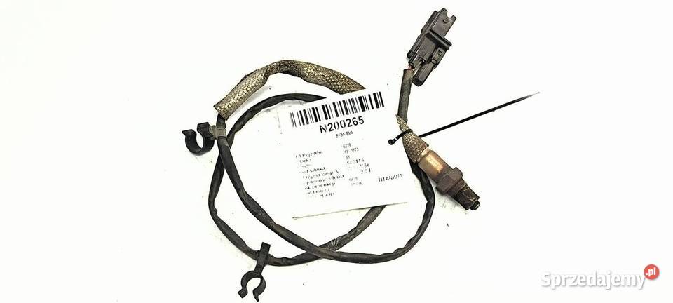 SONDA VOLVO S60 20 B osobowe sprzedam