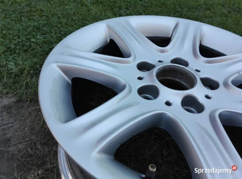 Felga BMW 1 Seria 1 F20 5x120 16 377 Kęty sprzedam