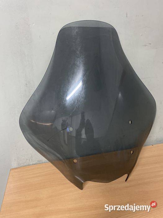 Szyba Piaggio MP3 HPE Najnowszy Model 300500 wielkopolskie Poznań