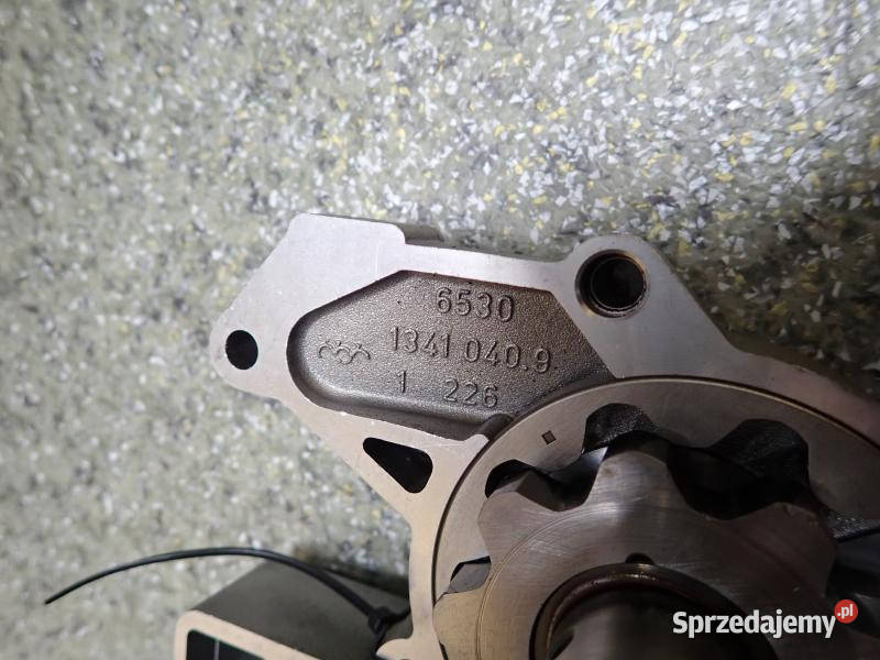 POMPA OLEJU OLEJOWA BMW R 1200 C 9705R BOND lubuskie Strzelce Krajeńskie sprzedam