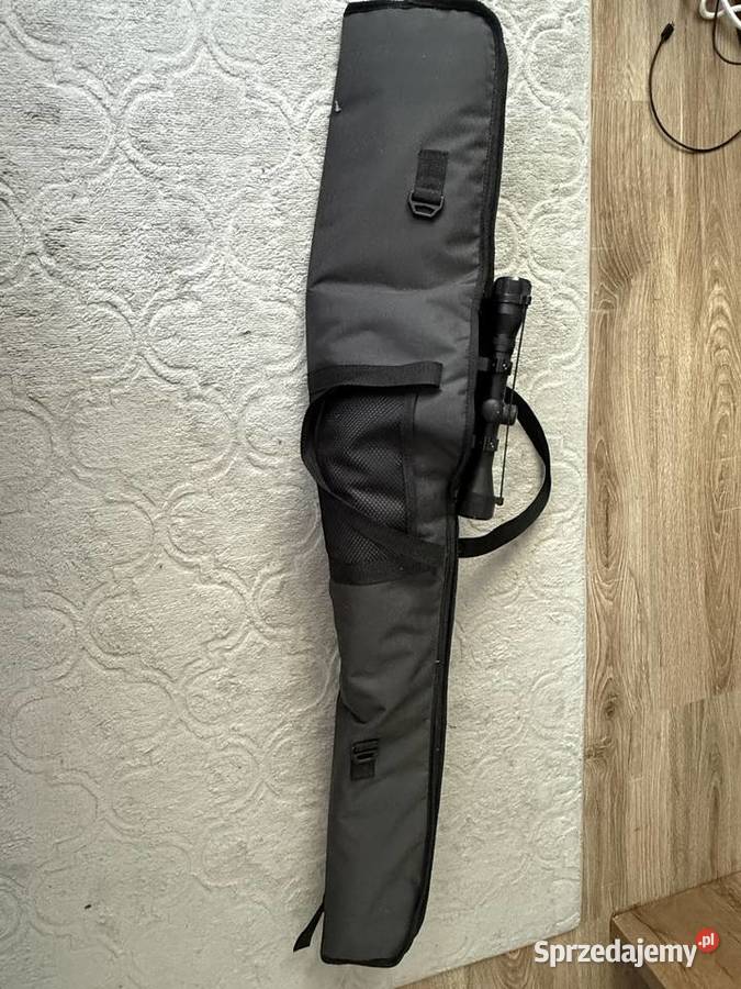 Wiatrówka Black Ops Sniper 55 mm z lunetą 4x32 Gorzyce