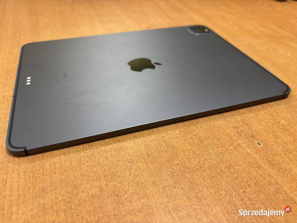 Apple iPad Pro 11 3 gen M1 128GB WiFi Cellular 128GB Elbląg