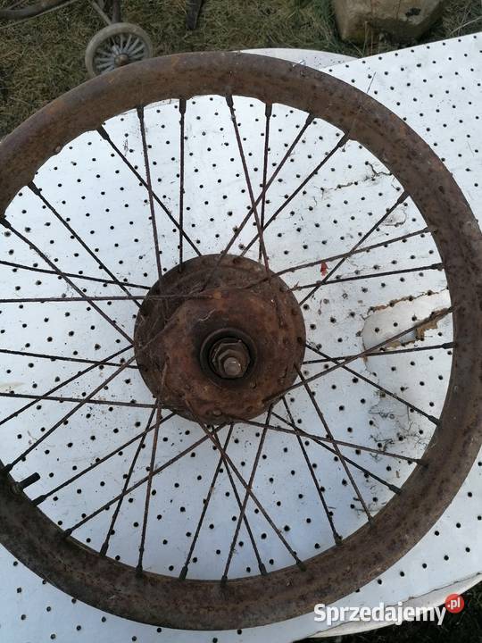 Koło dkw nsu bmw Skarżysko-Kamienna