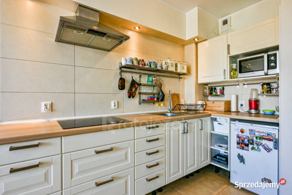 Mieszkanie Gniewino Nowa 385m2