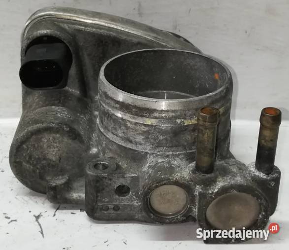 Przepustnica VW 20 FSI 06F133062 Suchedniów