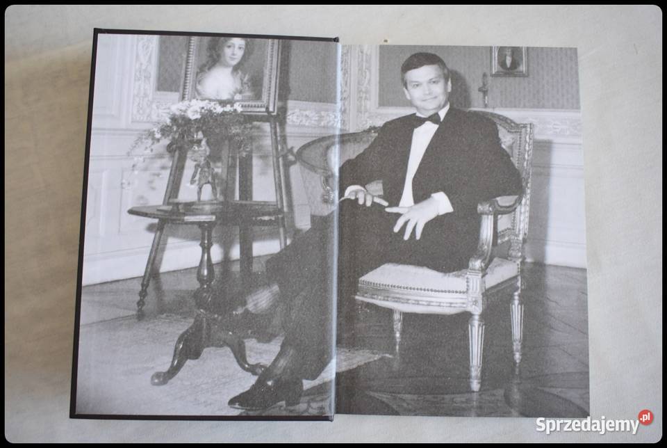 Koń na biegunach Bogusław Kaczyński książka Książki naukowe i popularnonaukowe Płock sprzedam