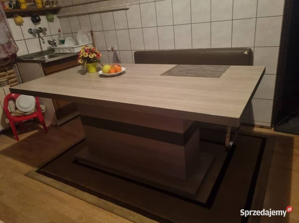 Stół do jadalni Stoły Tarnów