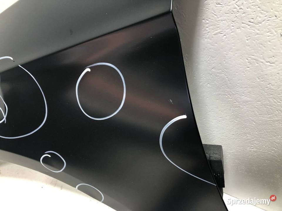 Ford Mondeo V MK5 102014122016 BŁOTNIK LEWY Skarżysko-Kamienna sprzedam