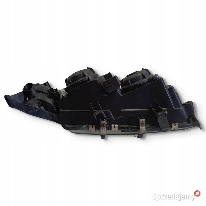 LAMPA LEWA Volvo S80 I LEWY PRZÓD przednia Chełm