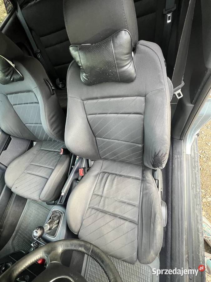 Sprzedam Kubły AUDI A3
