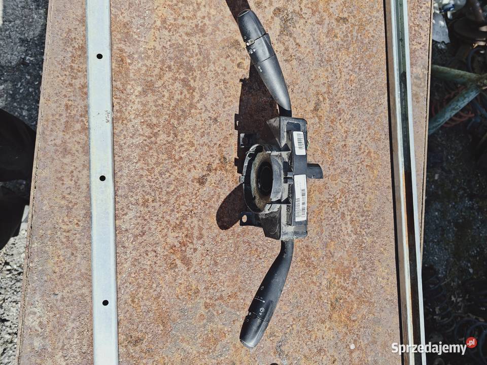 Przełącznik zespolony Com 2000 dav peugeot osobowe Łagów sprzedam