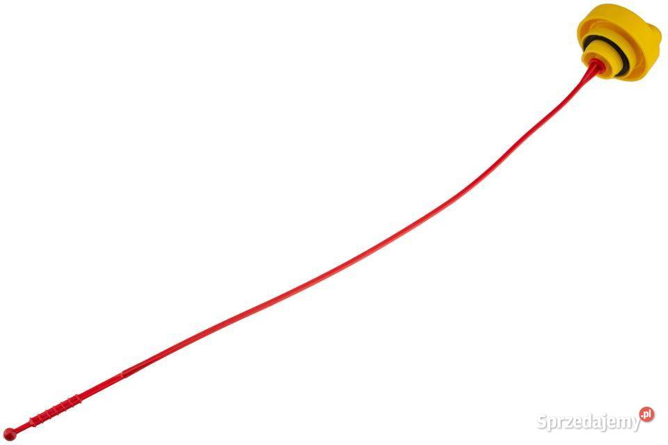 MIARKA POZIOMU OLEJU do RENAULT MODUS GRAND Pozostałe małopolskie Kraków