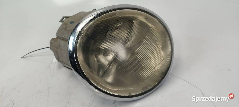 LAMPA PRAWA PRZÓD LANCIA LYBRA 38460748 osobowe Lipno