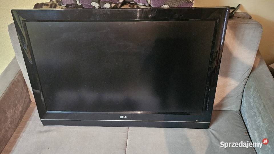 LG 37LC51 Łódź