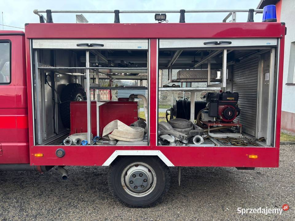 IVECO DAILY Myszków