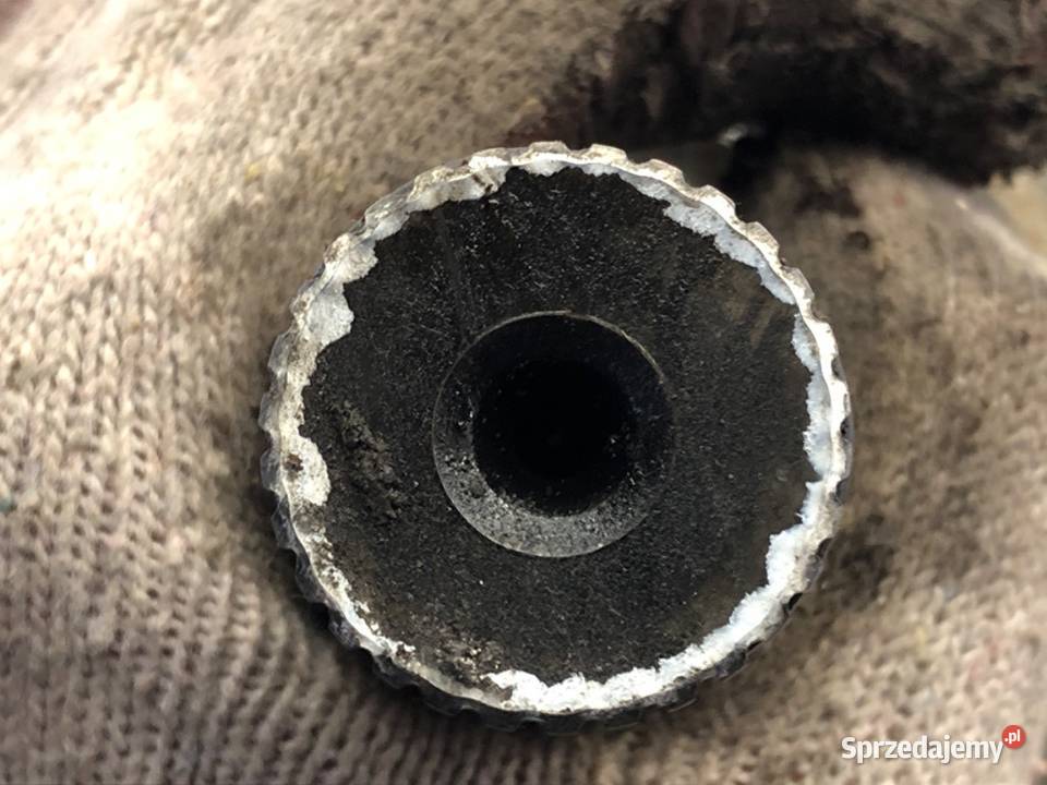 PÓŁOŚ LEWY TYŁ MERCEDES C219 30 224 0411 PRZEGUB podkarpackie