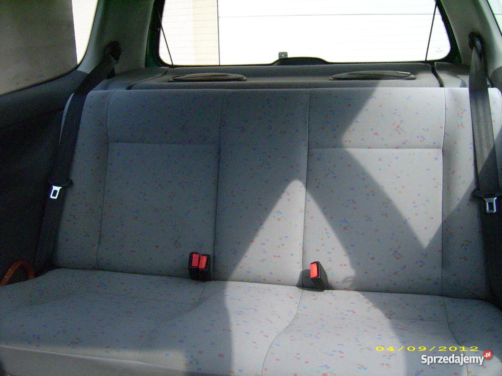 Volkswagen POLO Poznań