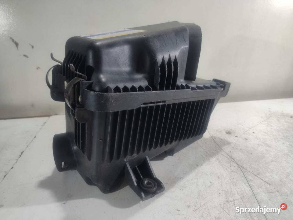OBUDOWA FILTRA POWIETRZA HYUNDAI GETZ 15 CRDI osobowe