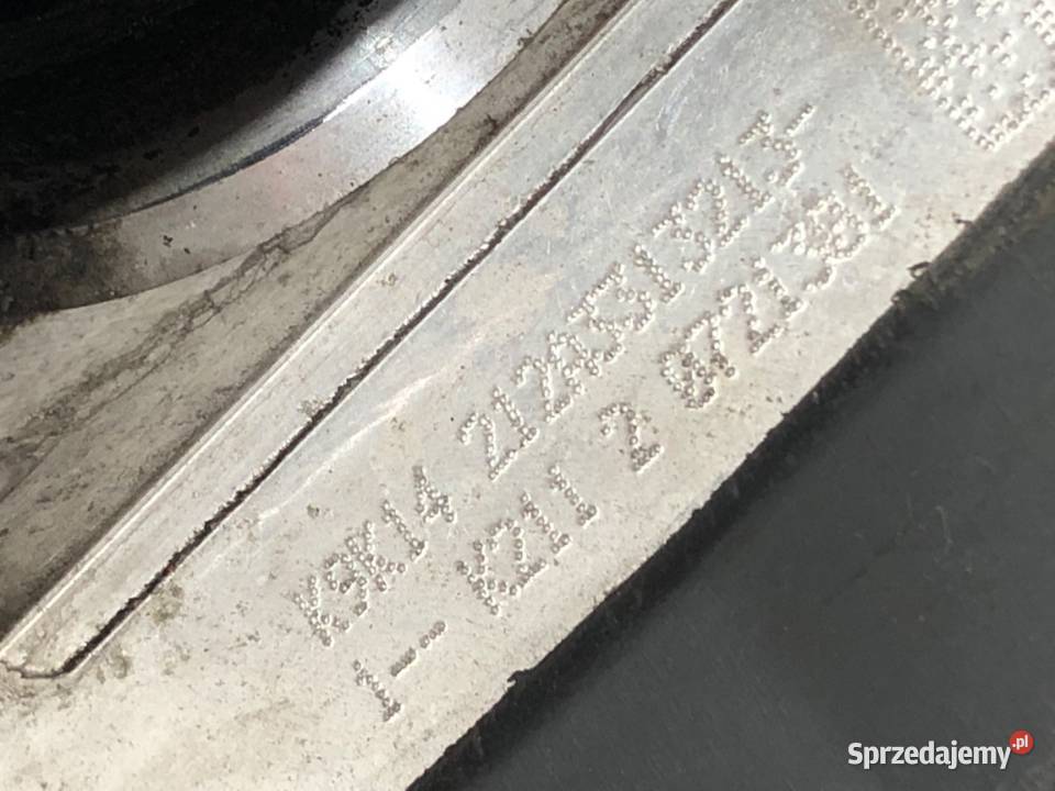 SILNIK RENAULT 15 110 K9K837 0915 MEGANE III sprzedam