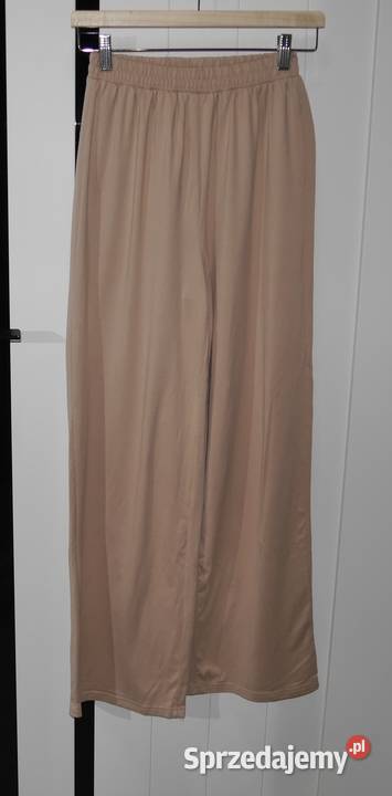 Shein fajne szerokie spodnie 34 XS Spodnie Wrocław