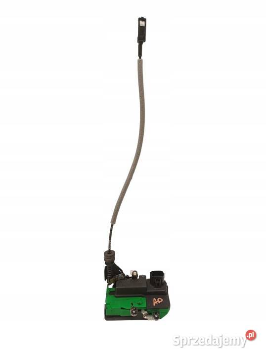 ZAMEK DRZWI LEWY PRZÓD LIFT Volvo XC 90 I świętokrzyskie