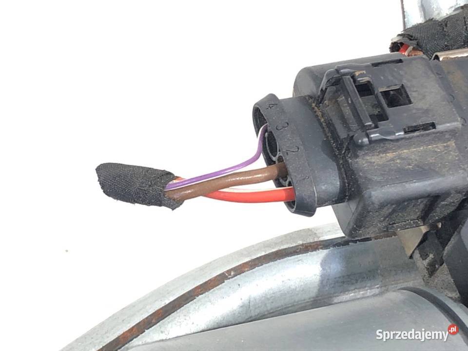 MECHANIZM WYCIERACZEK PRZÓD VW PASSAT B8