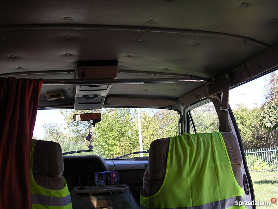 samochód Rok produkcji 1988